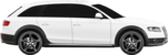 Audi A4 2.0 TFSI quattro