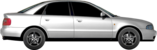 Audi A4 2.5 TDI