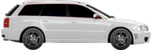 Audi A4 2.5 TDI