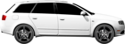 Audi A4 2.7 TDI