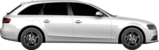 Audi A4 2.7 TDI