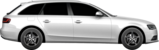 Audi A4 3.0 TDI quattro