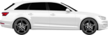 Audi A4 S4 quattro