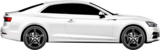 Audi A5 2.0 TDI