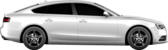 Audi A5 2.0 TDI