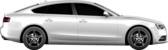 Audi A5 2.0 TDI quattro