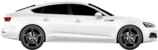 Audi A5 2.0 TFSI