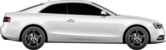 Audi A5 2.7 TDI