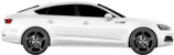 Audi A5 35 TFSI Mild Hybrid