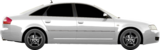 Audi A6 1.9 TDI