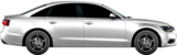 Audi A6 2.0 TFSI