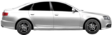 Audi A6 2.4 quattro