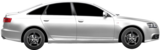Audi A6 2.7 TDI