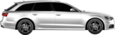Audi A6 2.8 FSI