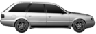 Audi A6 2.8 quattro