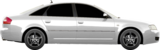 Audi A6 3.0 quattro