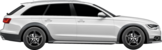 Audi A6 3.0 TDI quattro