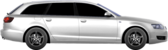 Audi A6 3.0 TFSI quattro