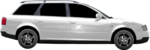 Audi A6 4.2 quattro