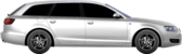 Audi A6 4.2 quattro