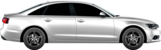 Audi A6 S6 4.2 quattro