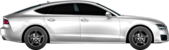 Audi A7 S7 quattro