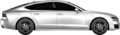 Audi A7 S7 quattro