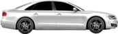 Audi A8 3.0 TDI