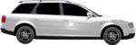 Audi Allroad 4.2 V8 quattro