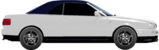 Audi Cabriolet 1.8