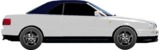 Audi Cabriolet 2.8