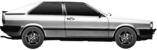 Audi Coupe 2.0