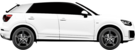 Audi Q2 1.0 TFSI