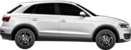 Audi Q3 2.0 TDI quattro