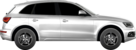 Audi Q5 3.0 TFSI quattro