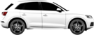 Audi Q5 SQ5 TFSI quattro