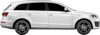Audi Q7 4.2 TDI quattro