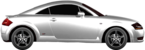 Audi TT 1.8 T
