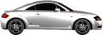 Audi TT 1.8 T