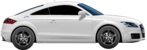 Audi TT 1.8 TFSI