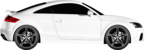 Audi TT 2.0 TFSI