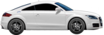 Audi TT 2.0 TFSI