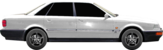 Audi V8 4.2 quattro