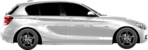 BMW 1 Serie 114 i
