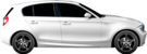 BMW 1 Serie 116 i