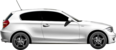 BMW 1 Serie 116 i