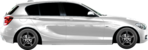 BMW 1 Serie 120 i