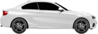 BMW 2 Serie 220 d