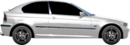 BMW 3 Serie 316 ti