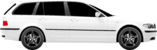BMW 3 Serie 318 d